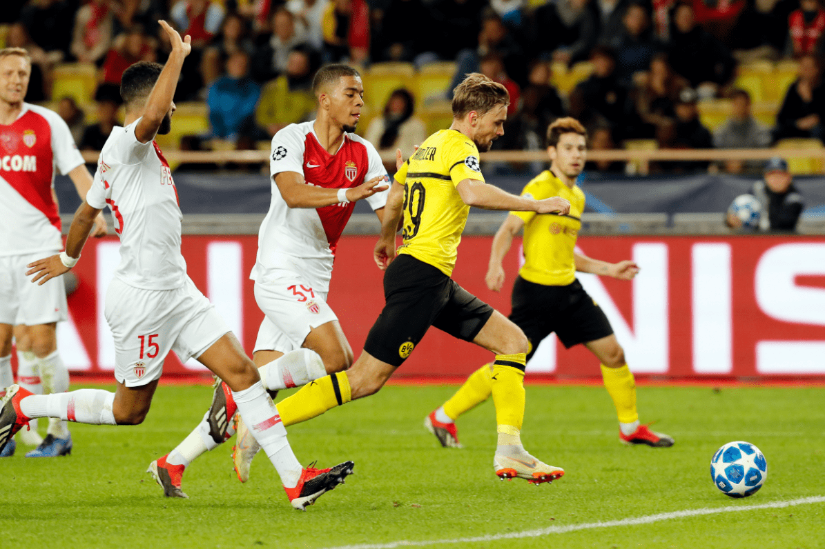 九游娱乐平台包含摩纳哥冲刺阶段刷新队史纪录，志在西甲名次提升，话题不断，年轻球员得到机会的词条